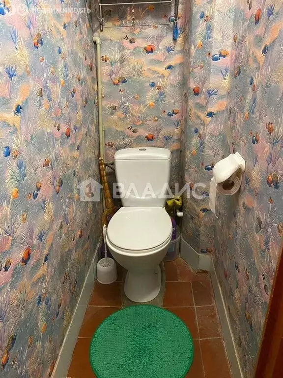 2-комнатная квартира: Калининград, Коммунистическая улица, 100 (52.9 ... - Фото 2