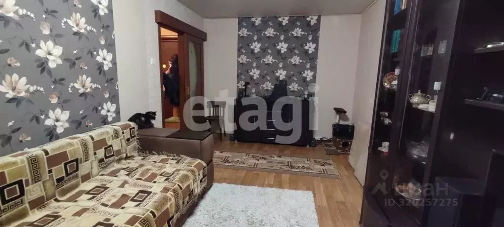 2-к кв. Костромская область, Красносельский район, Шолоховское с/пос, ... - Фото 2