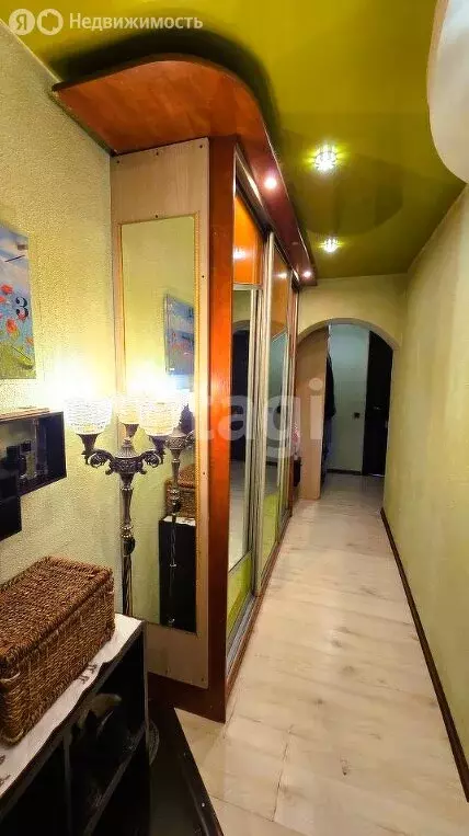 3-комнатная квартира: Чехов, Молодёжная улица, 11к2 (69.8 м) - Фото 1
