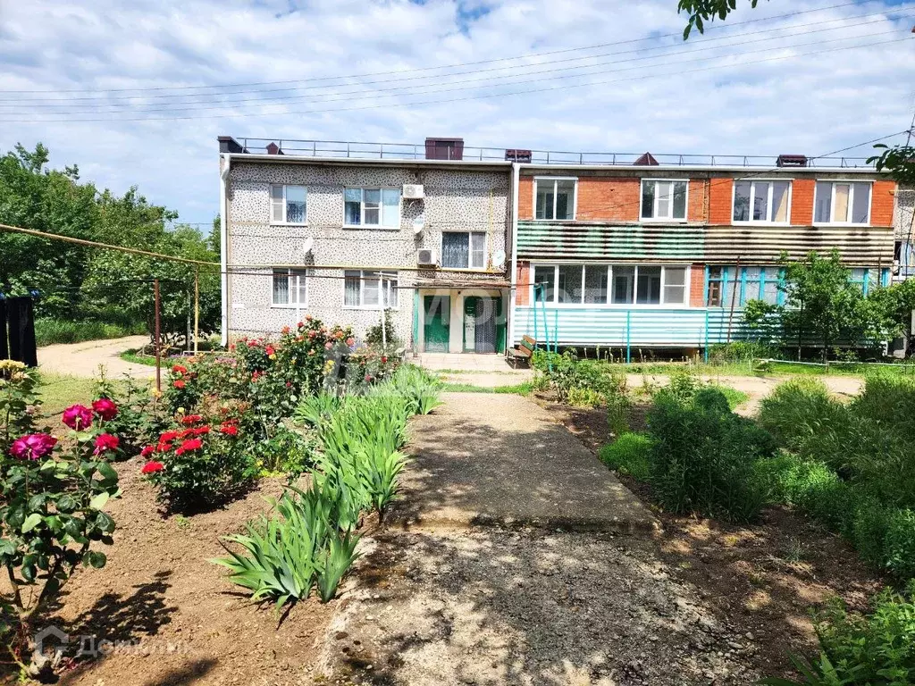 Продаётся 1-к квартира, 31.8 м - Фото 0