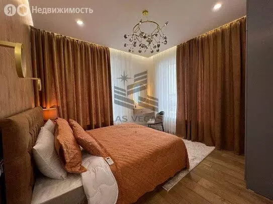 3-комнатная квартира: Казань, улица Шаляпина, 26 (80 м) - Фото 0
