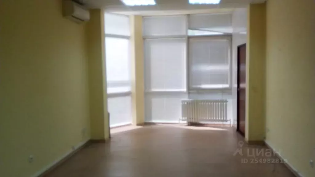 Офис в Воронежская область, Воронеж Студенческая ул., 12А (29 м) - Фото 1