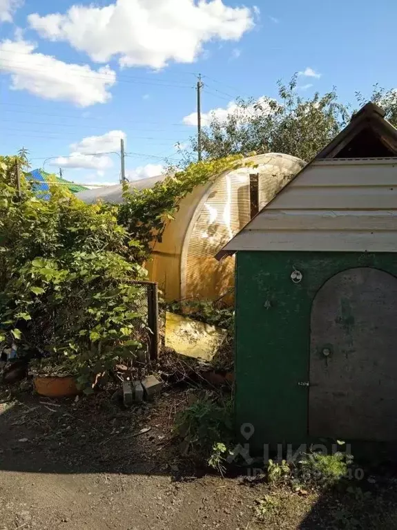 Дом в Курганская область, Курган ул. Комиссаров (51 м) - Фото 1