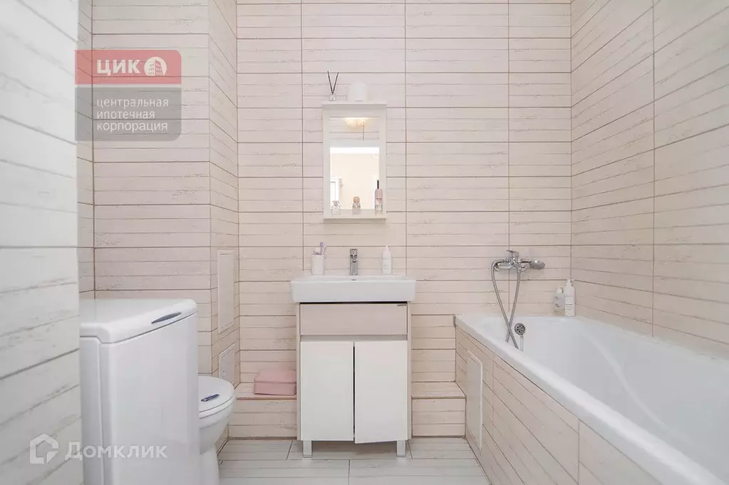 Продаётся 2-к квартира, 56 м - Фото 1