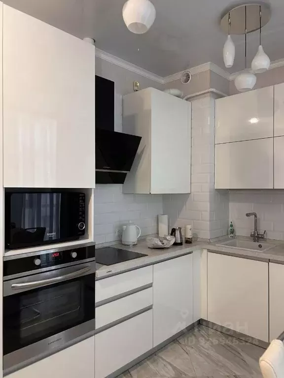 3-к кв. Краснодарский край, Сочи Альпийская ул., 27 (61.0 м) - Фото 2