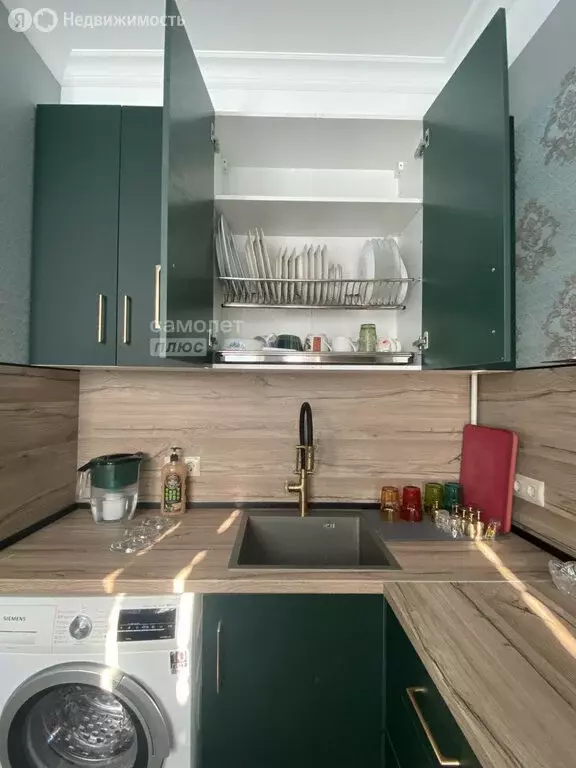 2-комнатная квартира: Новороссийск, улица Мира, 49 (62 м) - Фото 2