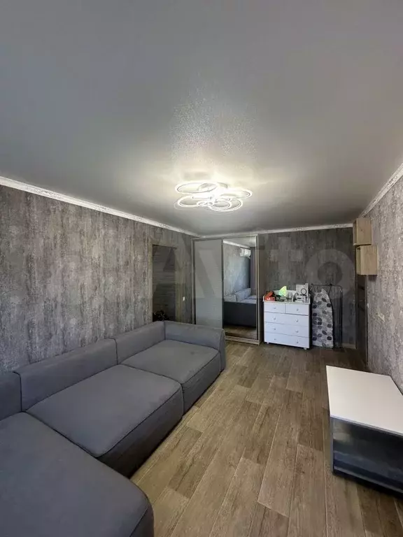 2-к. квартира, 44 м, 4/5 эт. - Фото 1
