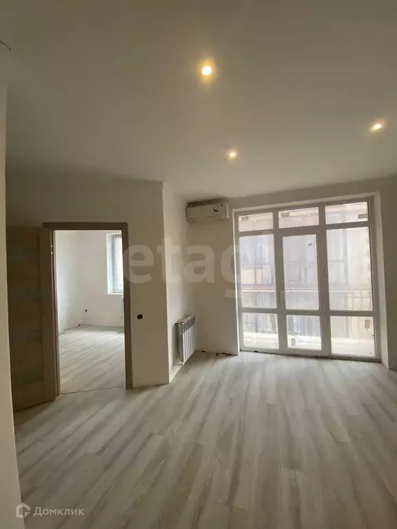 Продаётся 1-к квартира, 51.1 м - Фото 0