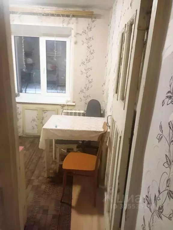 1-к кв. Ивановская область, Иваново ул. Красных Зорь, 4 (31.0 м) - Фото 1