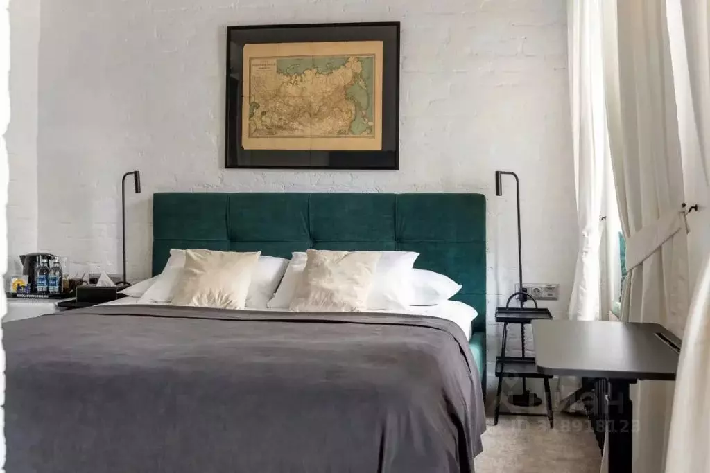 1-к кв. Приморский край, Владивосток Фонтанная ул., 2 (22.0 м) - Фото 1