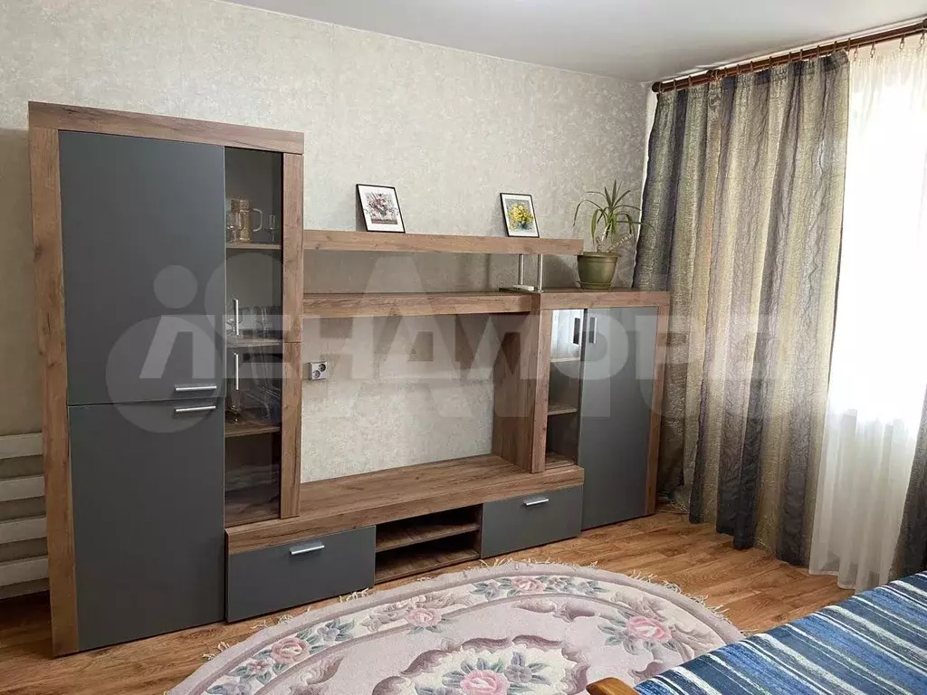 1-к. квартира, 22 м, 5/9 эт. - Фото 1