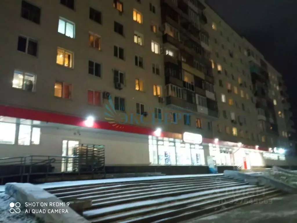 1-к кв. Нижегородская область, Нижний Новгород Совнаркомовская ул., 26 ... - Фото 1