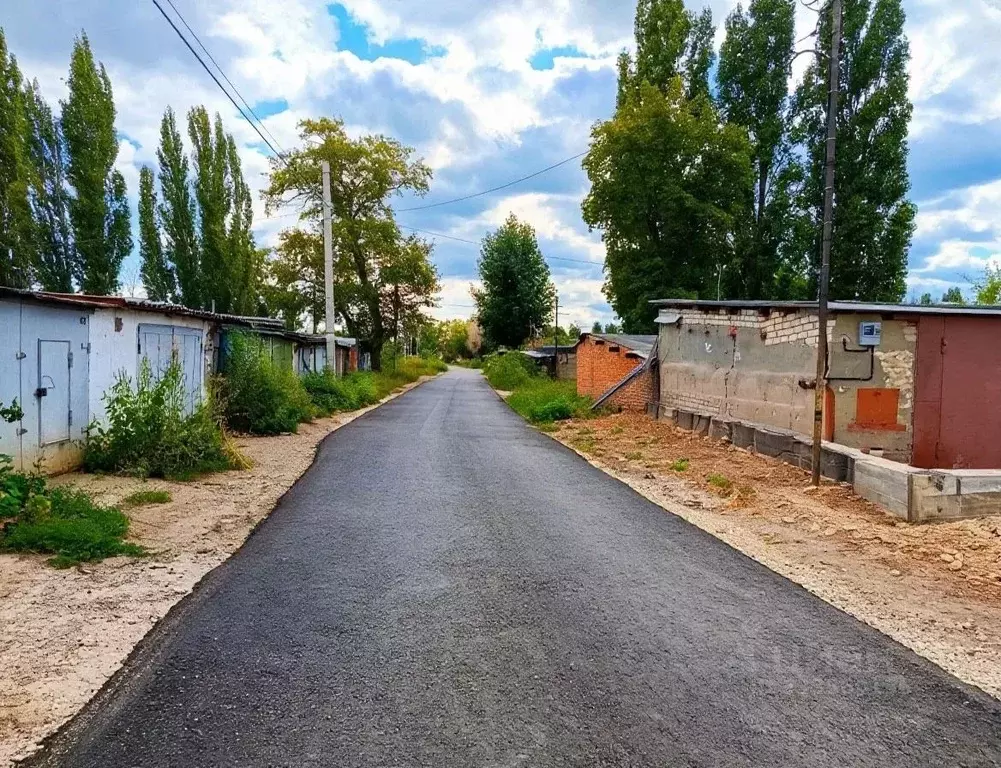 Гараж в Саратовская область, Энгельс пл. Ленина (38 м) - Фото 2