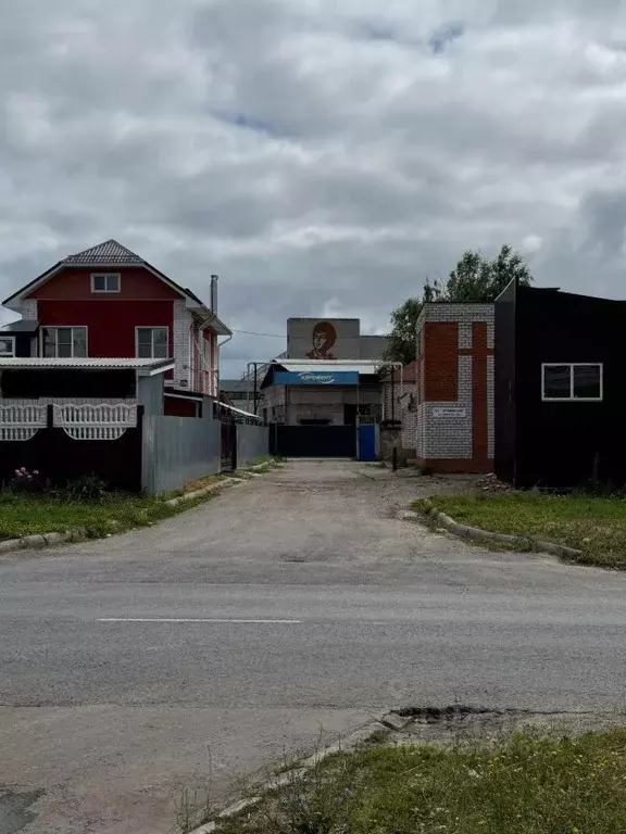 Помещение свободного назначения в Чувашия, Новочебоксарск ул. ... - Фото 1