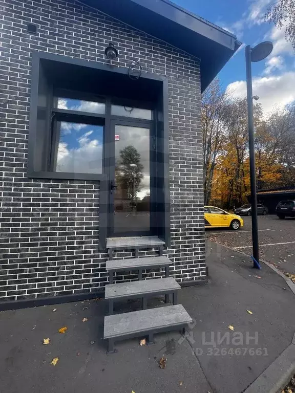 Помещение свободного назначения в Москва Волжский бул., 51С7 (24 м) - Фото 1