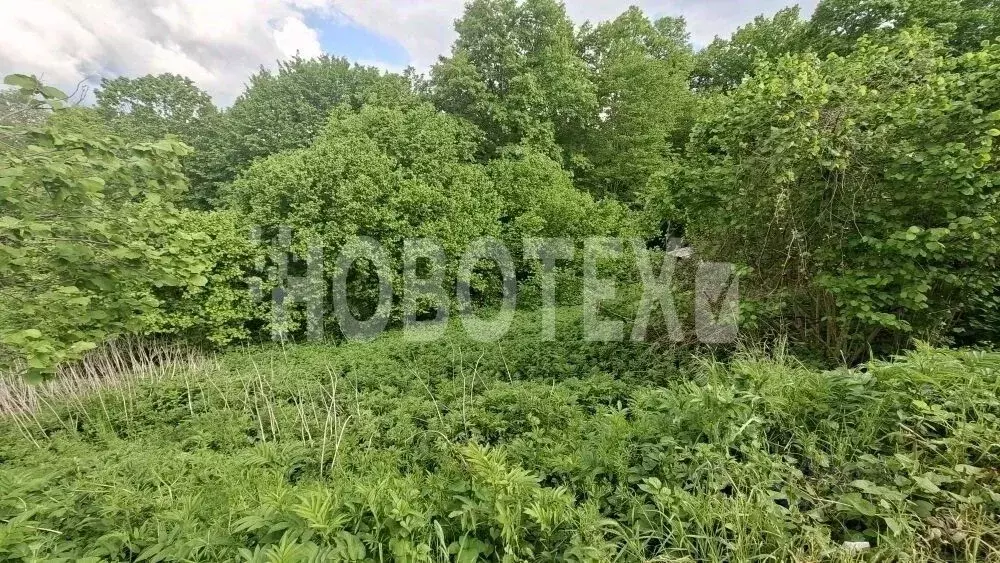 Участок в Краснодарский край, Горячий Ключ Транспортная ул. (5.0 сот.) - Фото 2