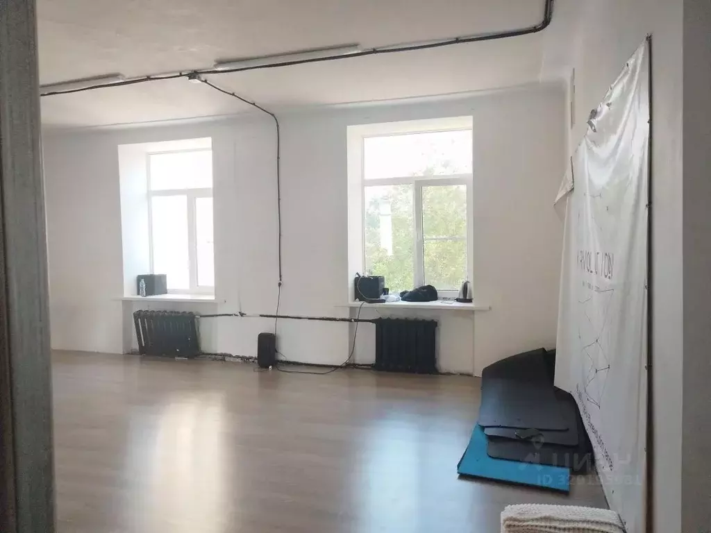 Офис в Ростовская область, Новочеркасск Троицкая ул., 1 (600 м) - Фото 1