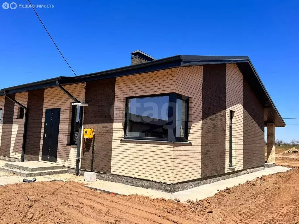 Дом в Приволжский район, посёлок Кирпичного Завода № 1 (121.9 м) - Фото 2