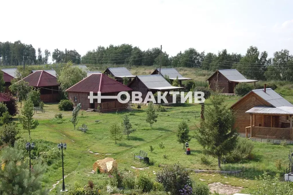 Помещение свободного назначения в Омская область, Горьковский район, ... - Фото 0