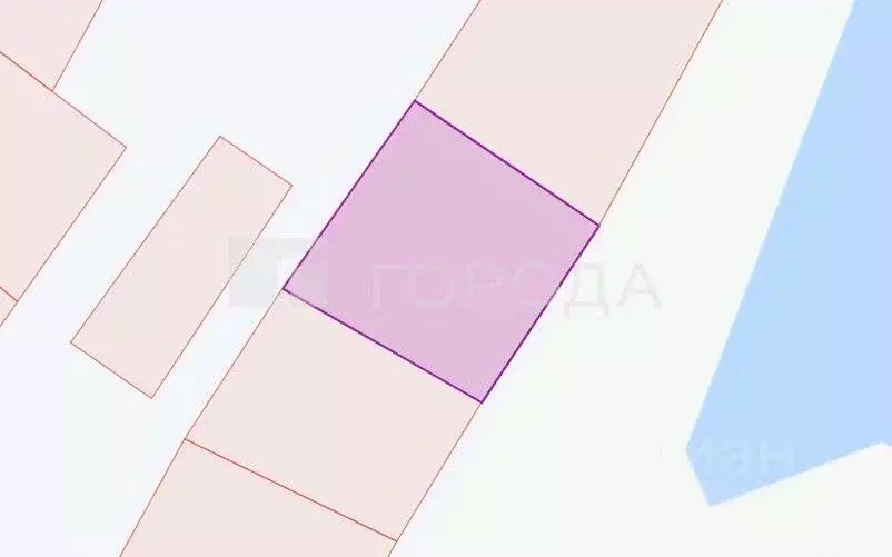Участок в Кемеровская область, Новокузнецкий муниципальный округ, пос. ... - Фото 2