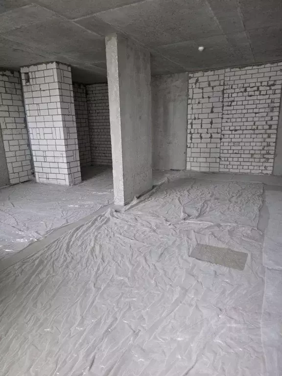 Свободной планировки кв. Саратовская область, Энгельс Пристанская ул., ... - Фото 2