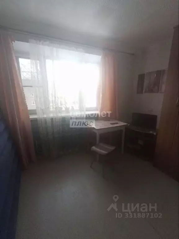 Студия Архангельская область, Коряжма ул. Имени Дыбцына, 14К1 (18.0 м) - Фото 1