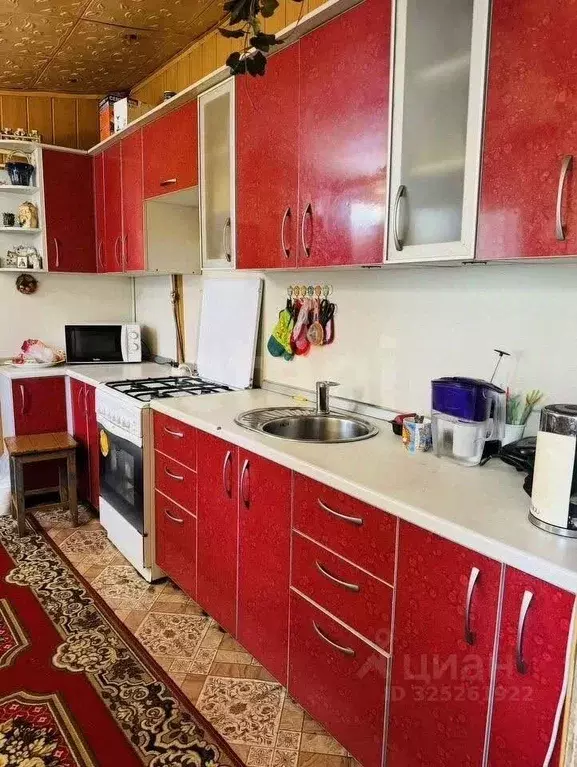 Дом в Смоленская область, Починковский муниципальный округ, д. ... - Фото 1