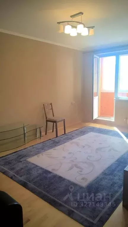 2-к кв. Москва проезд Русанова, 9 (58.0 м) - Фото 1