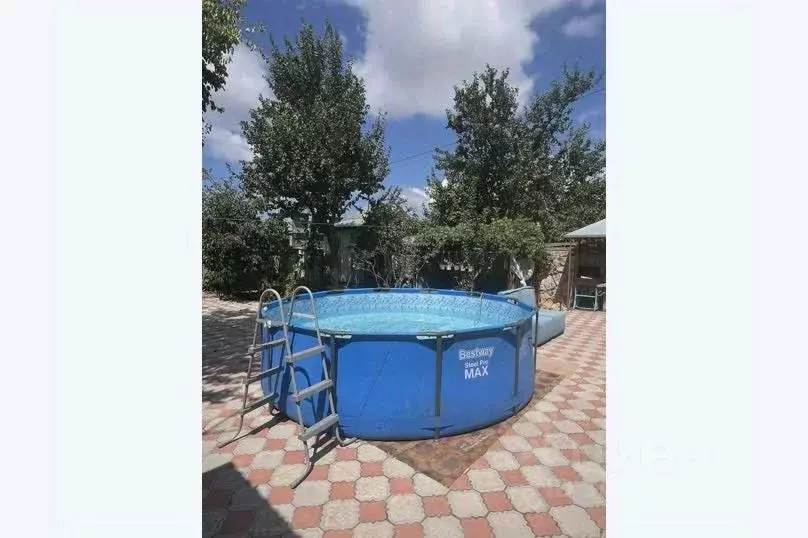 Дом в Севастополь Союзстрой СНТ, 6 (20 м) - Фото 1