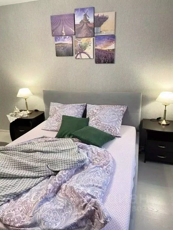 1-к кв. Крым, Симферополь ул. Киевская, 153А (40.0 м) - Фото 1