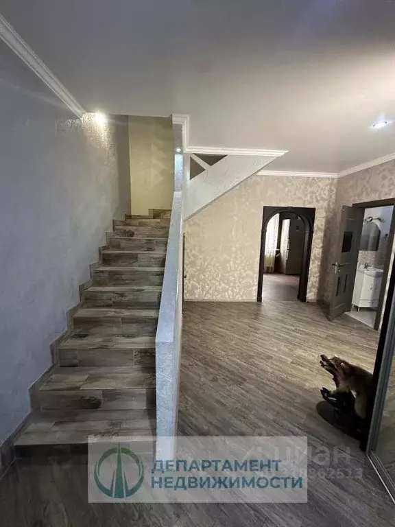 Таунхаус в Краснодарский край, Краснодар ул. Им. Ягодина М. Д., 48 ... - Фото 1