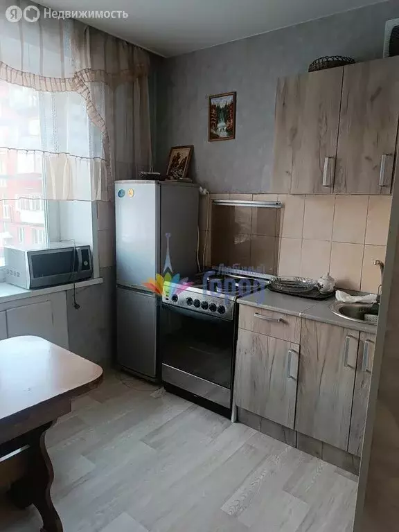 2-комнатная квартира: Новокузнецк, Транспортная улица, 3 (43 м) - Фото 0