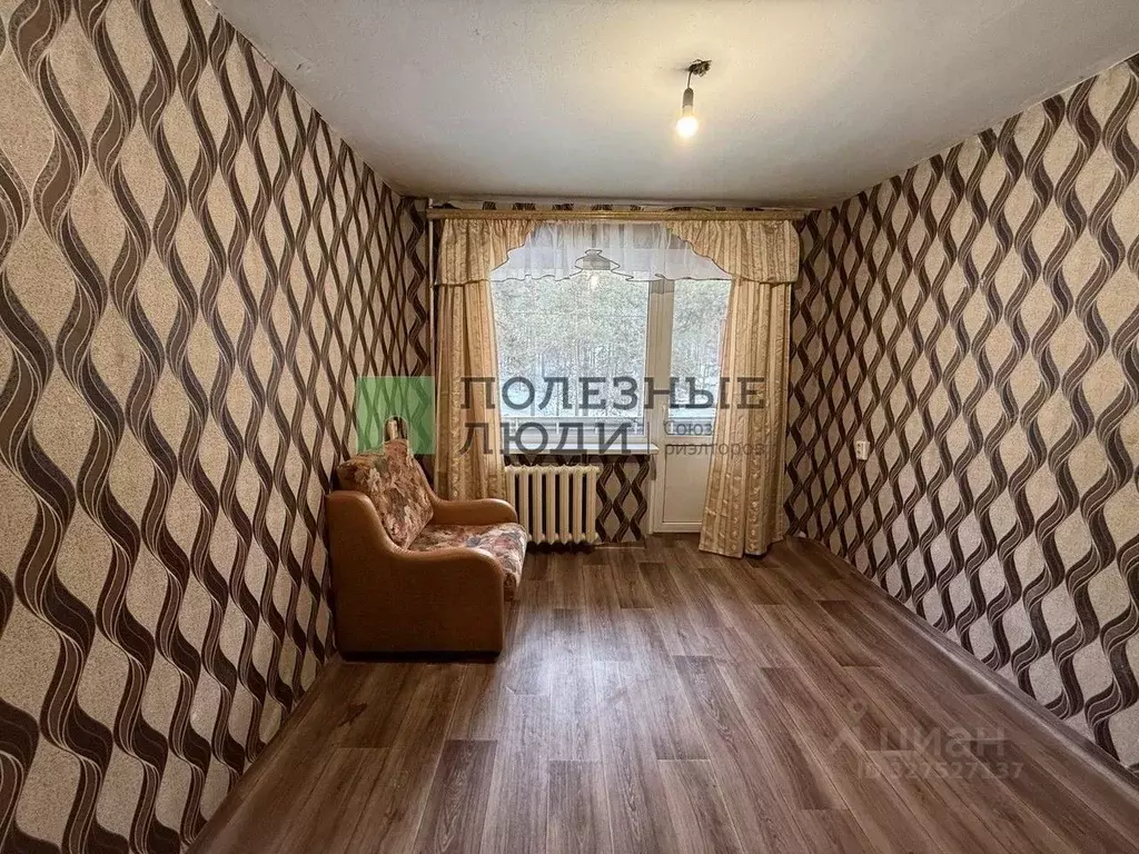 1-к кв. Забайкальский край, Читинский район, Атамановка пгт ул. ... - Фото 1