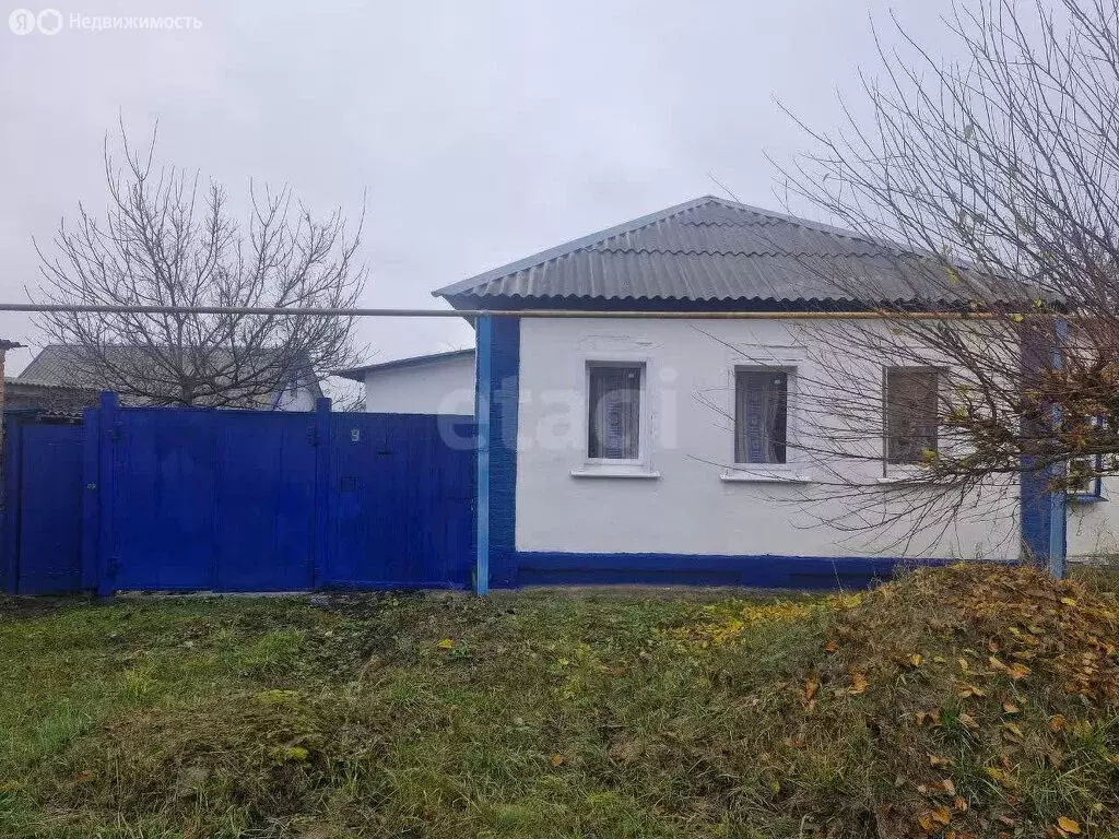 Дом в Волоконовка, Коммунистическая улица (71.7 м) - Фото 2