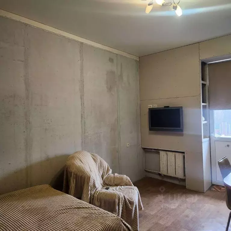 4-к кв. Смоленская область, Смоленск просп. Гагарина, 12/1 (24.0 м) - Фото 2