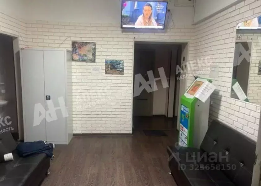 Помещение свободного назначения в Москва Светлый проезд, 4К2 (226 м) - Фото 1