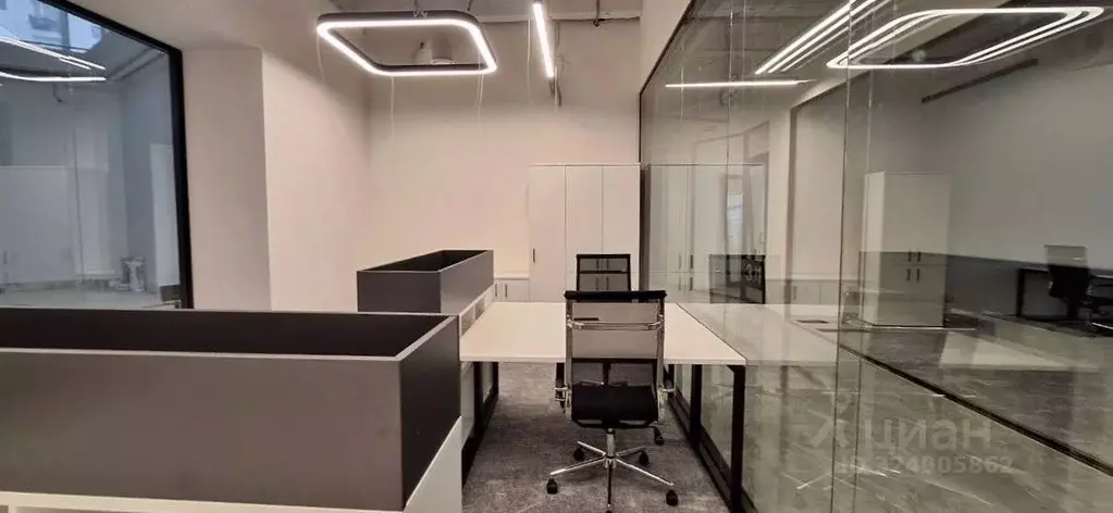 Офис в Москва Ленинский просп., 158 (16 м) - Фото 0