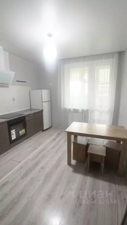 2-к кв. Калининградская область, Калининград Орудийная ул., 32Б (63.0 ... - Фото 1