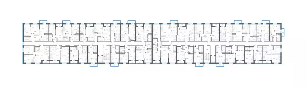 2-к кв. Рязанская область, Рязанский район, Дядьковское с/пос, с. ... - Фото 2