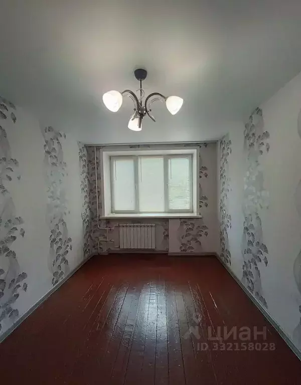 2-к кв. Татарстан, Казань ул. Гудованцева, 3 (23.0 м) - Фото 2