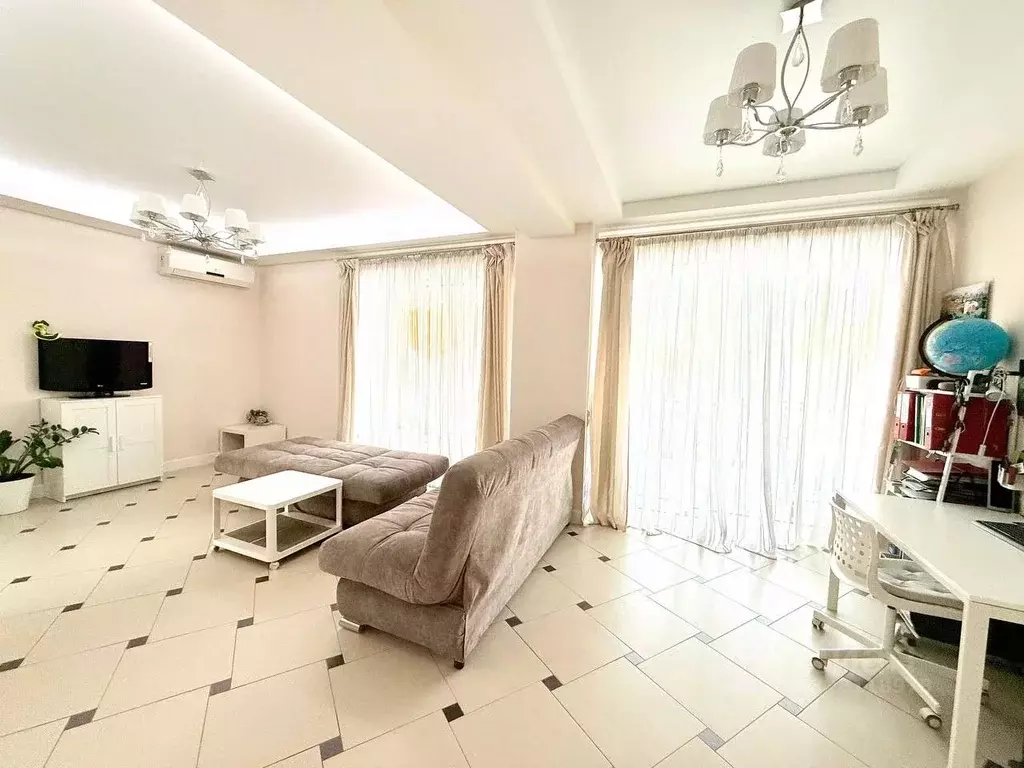 Дом в Башкортостан, Уфимский район, Русско-Юрмашский сельсовет, д. ... - Фото 2