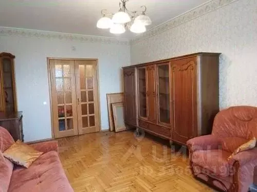 2-к кв. Москва просп. 60-летия Октября, 19 (60.0 м) - Фото 2