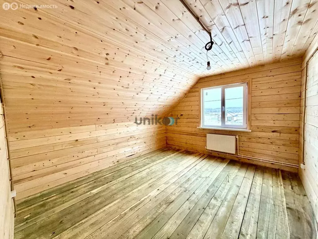 Дом в село Иглино, улица Белинского, 28 (195 м) - Фото 2