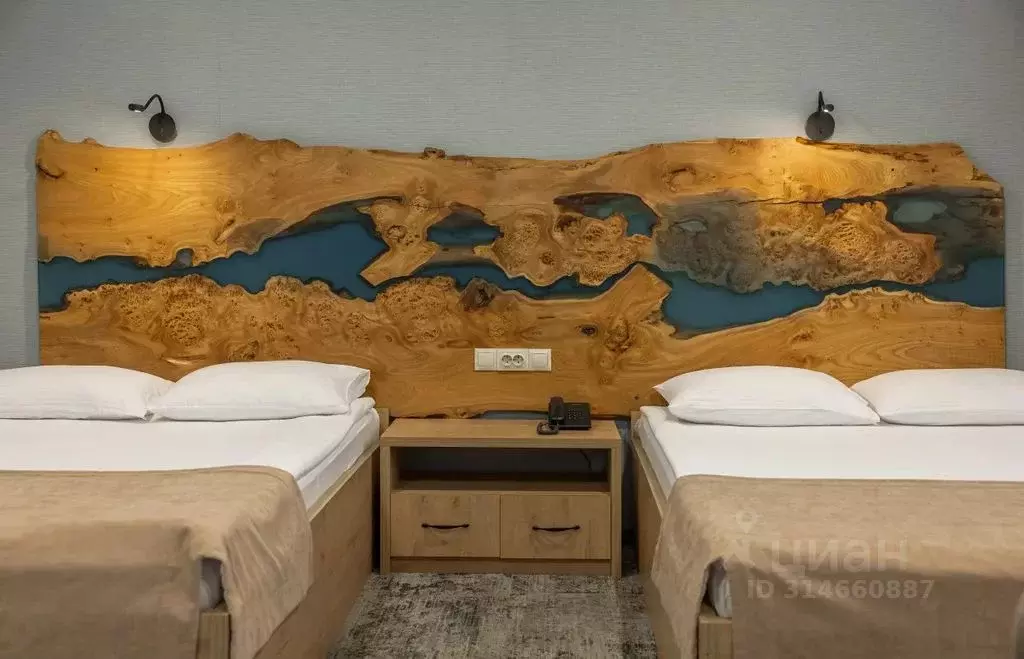 Комната Бурятия, Кабанский район, с. Сухая Байкальская ул., 101 - Фото 1