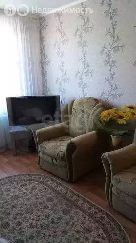 2-комнатная квартира: Конаково, улица Строителей, 6 (48 м) - Фото 0