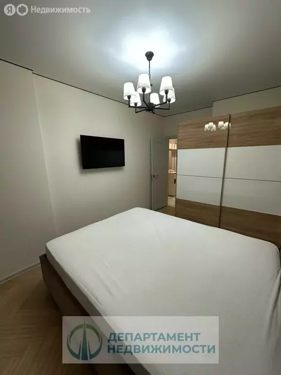 1-комнатная квартира: Краснодар, Тепличная улица, 62/1к5 (37 м) - Фото 1