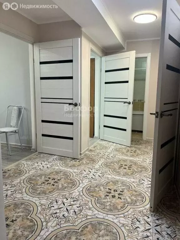 3-комнатная квартира: Судак, Алуштинская улица, 16 (61.1 м) - Фото 2