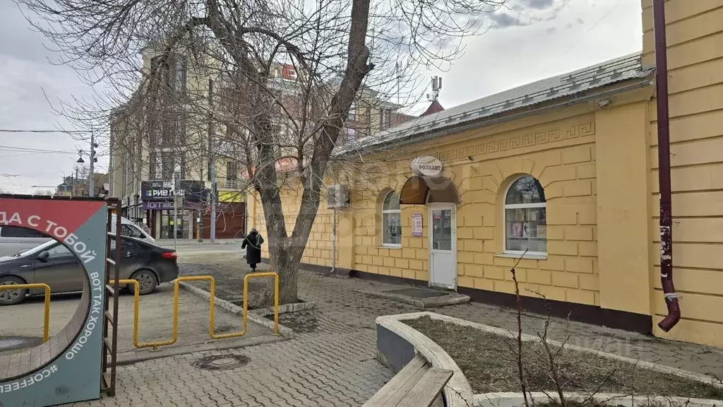 Помещение свободного назначения в Оренбургская область, Оренбург ... - Фото 2