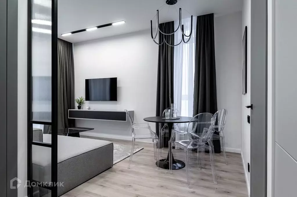 Продаётся 1-к квартира, 36.4 м - Фото 1