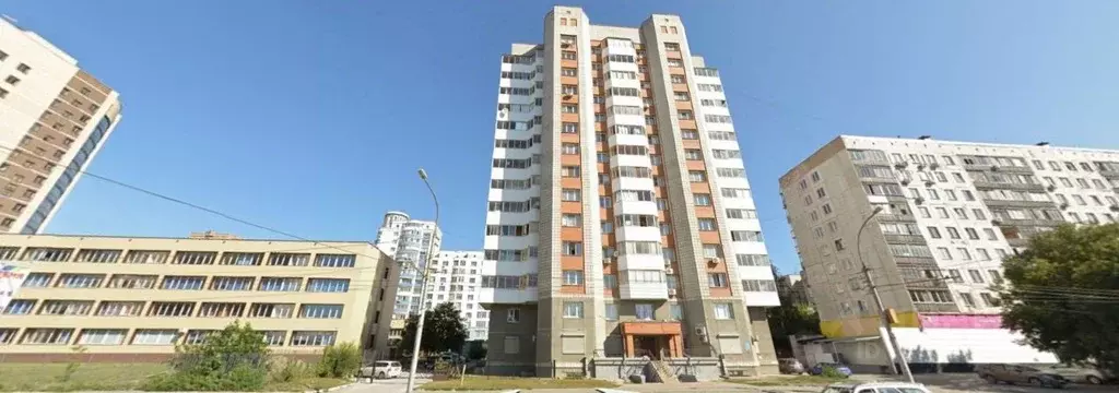 1-к кв. Новосибирская область, Новосибирск ул. Фрунзе, 51 (29.0 м) - Фото 0
